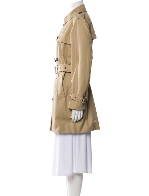 Coach Trench Coat