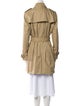Coach Trench Coat