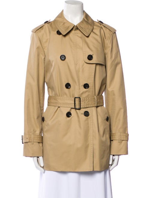 Coach Utility Jacket