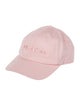 Coach Cotton Baseball Cap