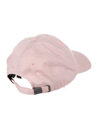Coach Cotton Baseball Cap