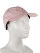 Coach Cotton Baseball Cap