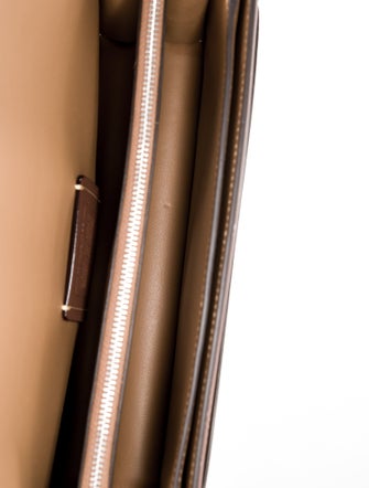 Coach Leather Christian Dior Bobby