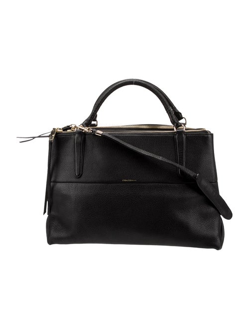 Coach Leather Prada Phenix