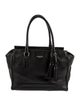 Coach Leather Tote
