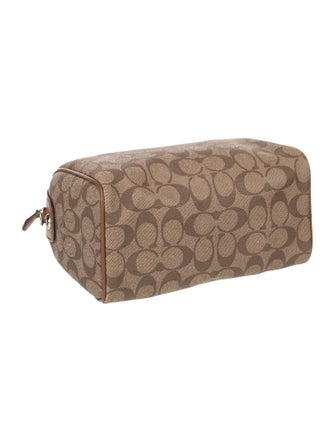 Coach Top Handle Bag