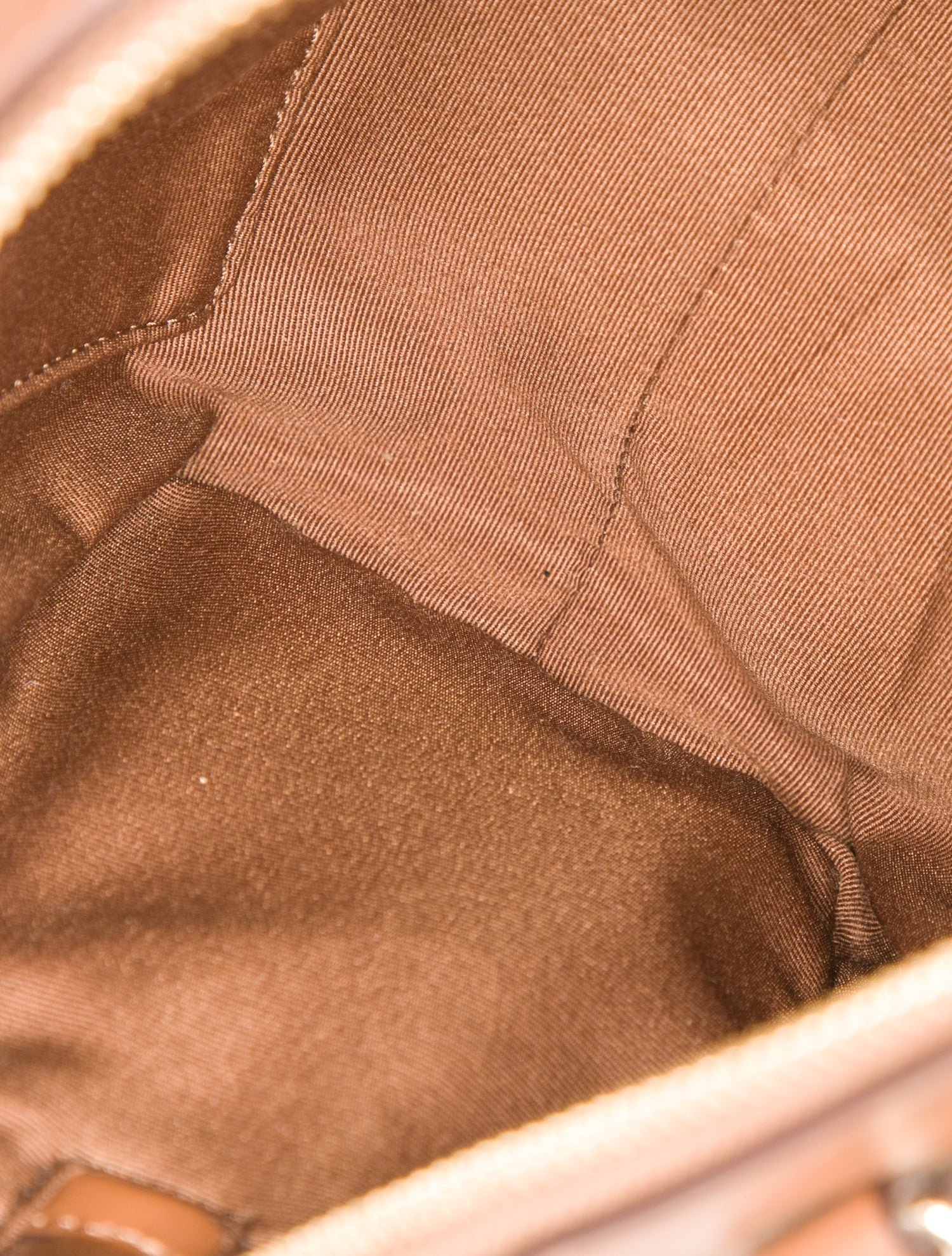 Coach Top Handle Bag