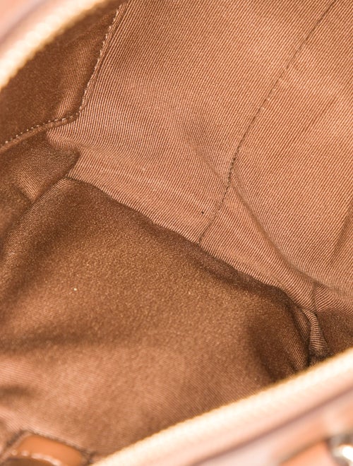 Coach Top Handle Bag