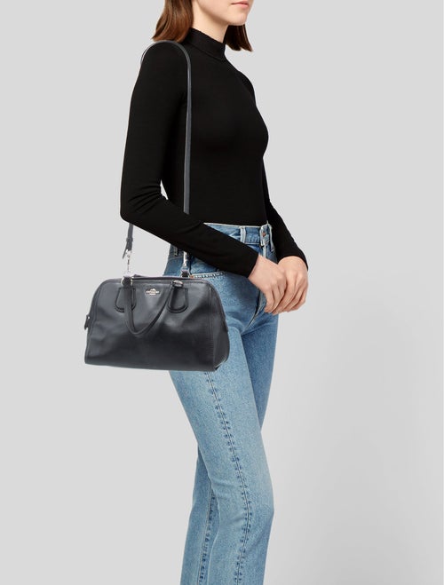 Coach Leather Prada Phenix