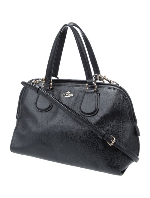 Coach Leather Prada Phenix