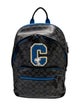 Coach Backpack