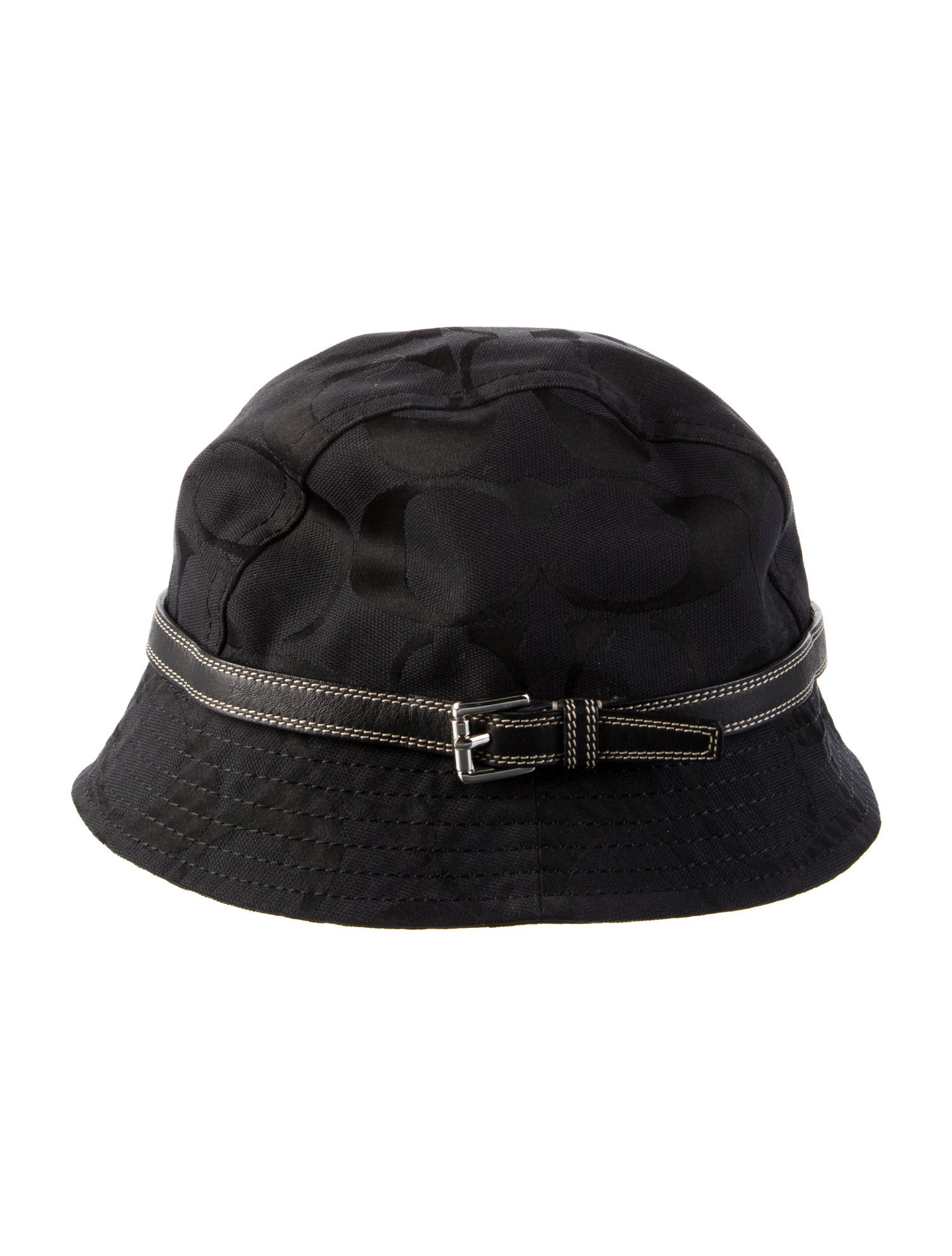 Coach Bucket Hat