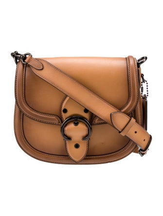 Coach Leather Christian Dior Bobby