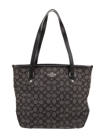 Coach Canvas Gucci Eclipse