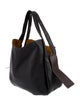 Coach Leather Shoulder Bag