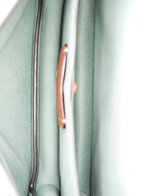 Coach Signature Shoulder Bag