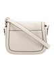 Coach Leather Crossbody Bag