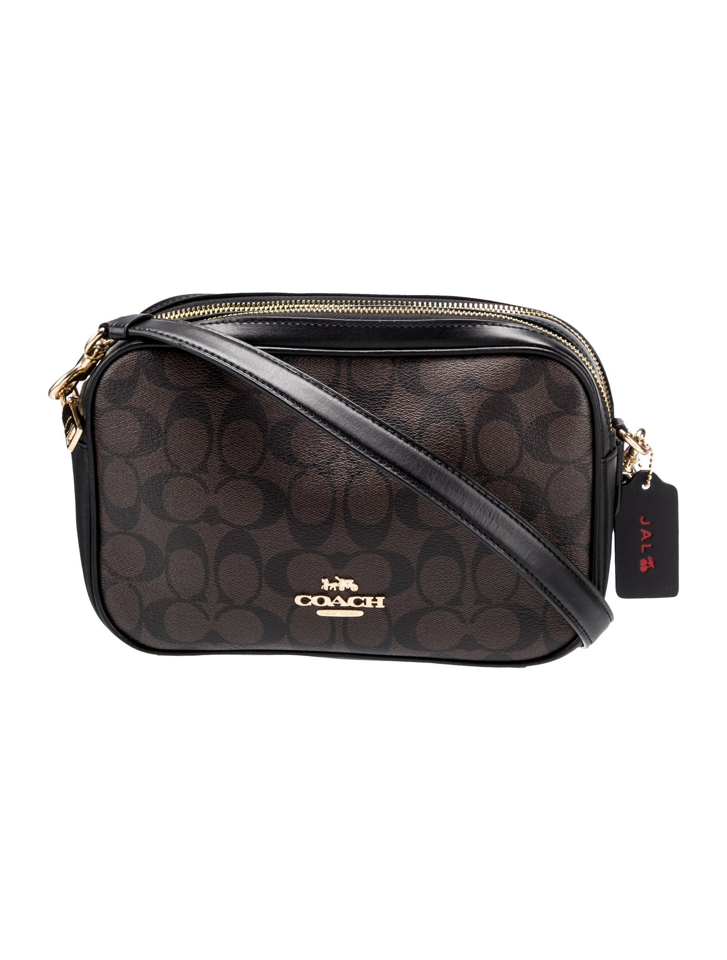 Coach Saint Laurent Kaia