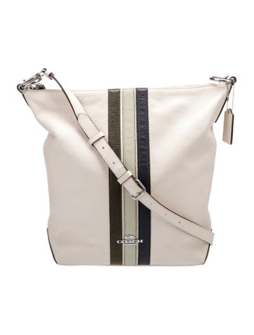 Coach Shoulder Bags Leather Bag