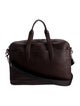 Coach Leather Briefcase