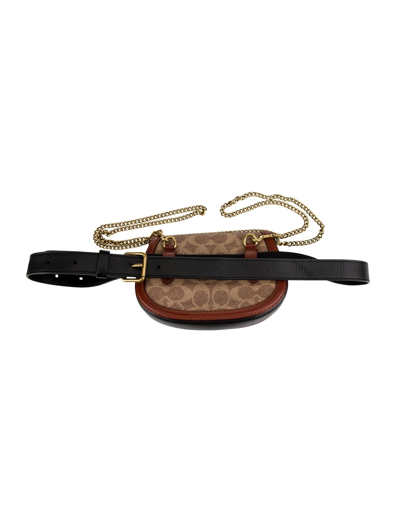 Coach Belt Bag
