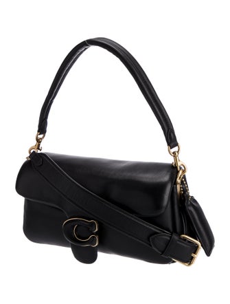 Coach Signature Shoulder Bag