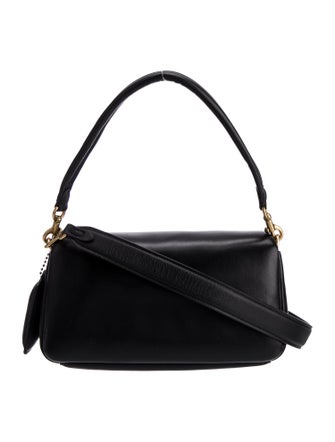 Coach Signature Shoulder Bag