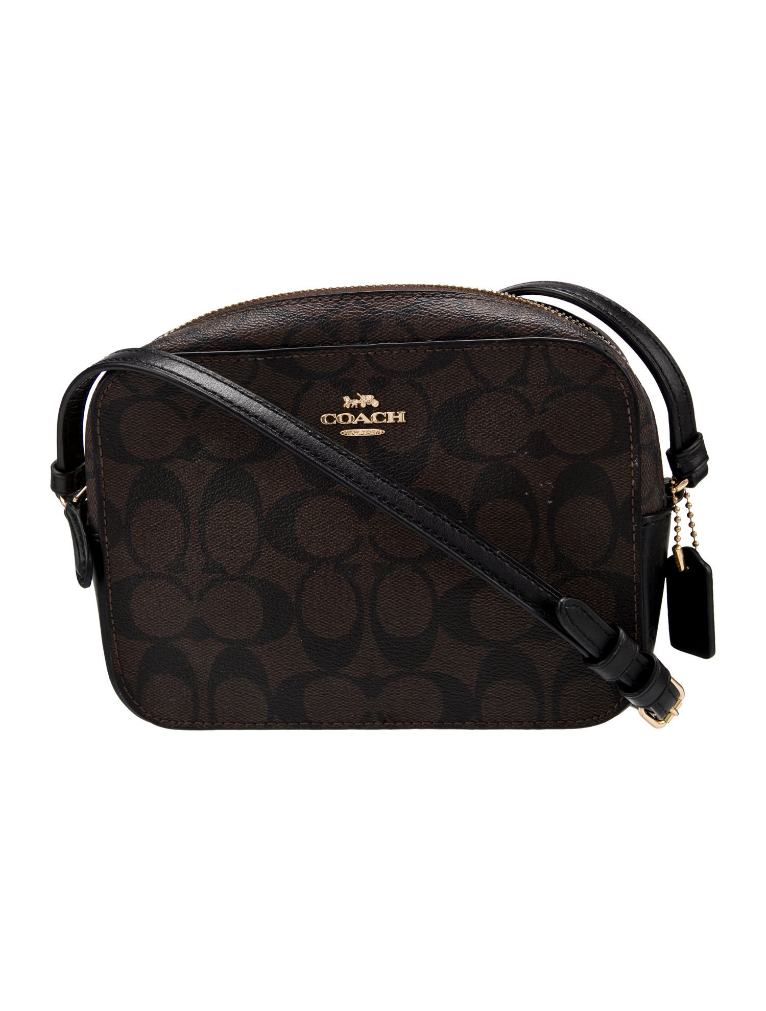 Coach Saint Laurent Kaia