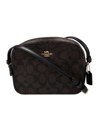 Coach Saint Laurent Kaia