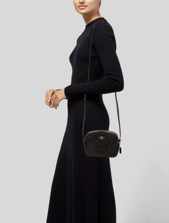 Coach Saint Laurent Kaia