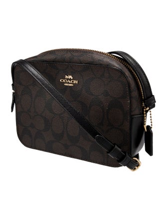 Coach Saint Laurent Kaia