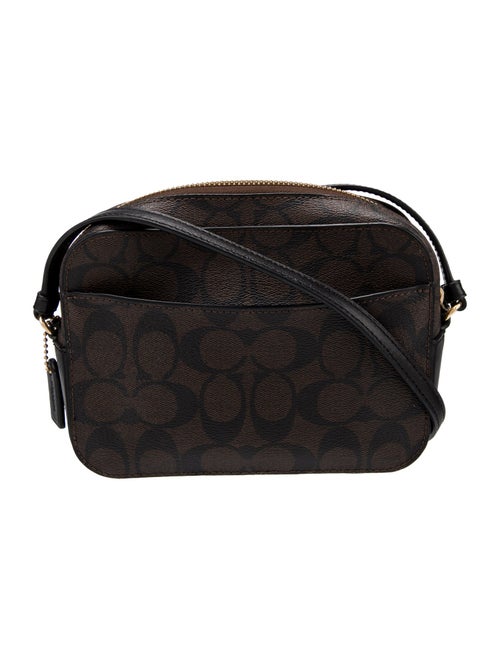 Coach Saint Laurent Kaia