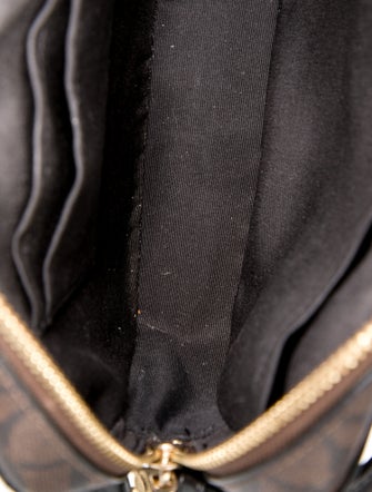 Coach Saint Laurent Kaia