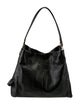 Coach Leather Shoulder Bag