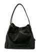 Coach Leather Shoulder Bag