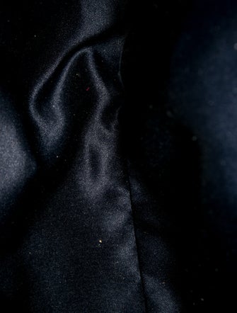 Coach Leather Shoulder Bag