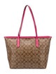 Coach Tote