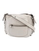 Coach Leather Crossbody Bag