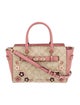 Coach Top Handle Bag