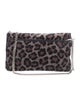 Coach Ponyhair Clutch
