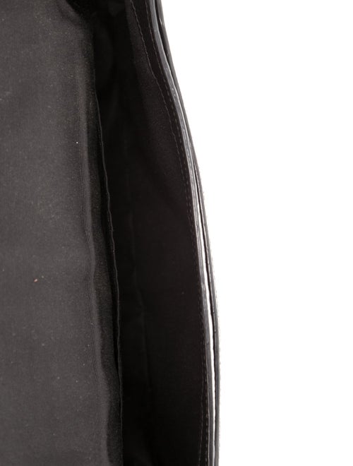 Coach Leather Crossbody Bag