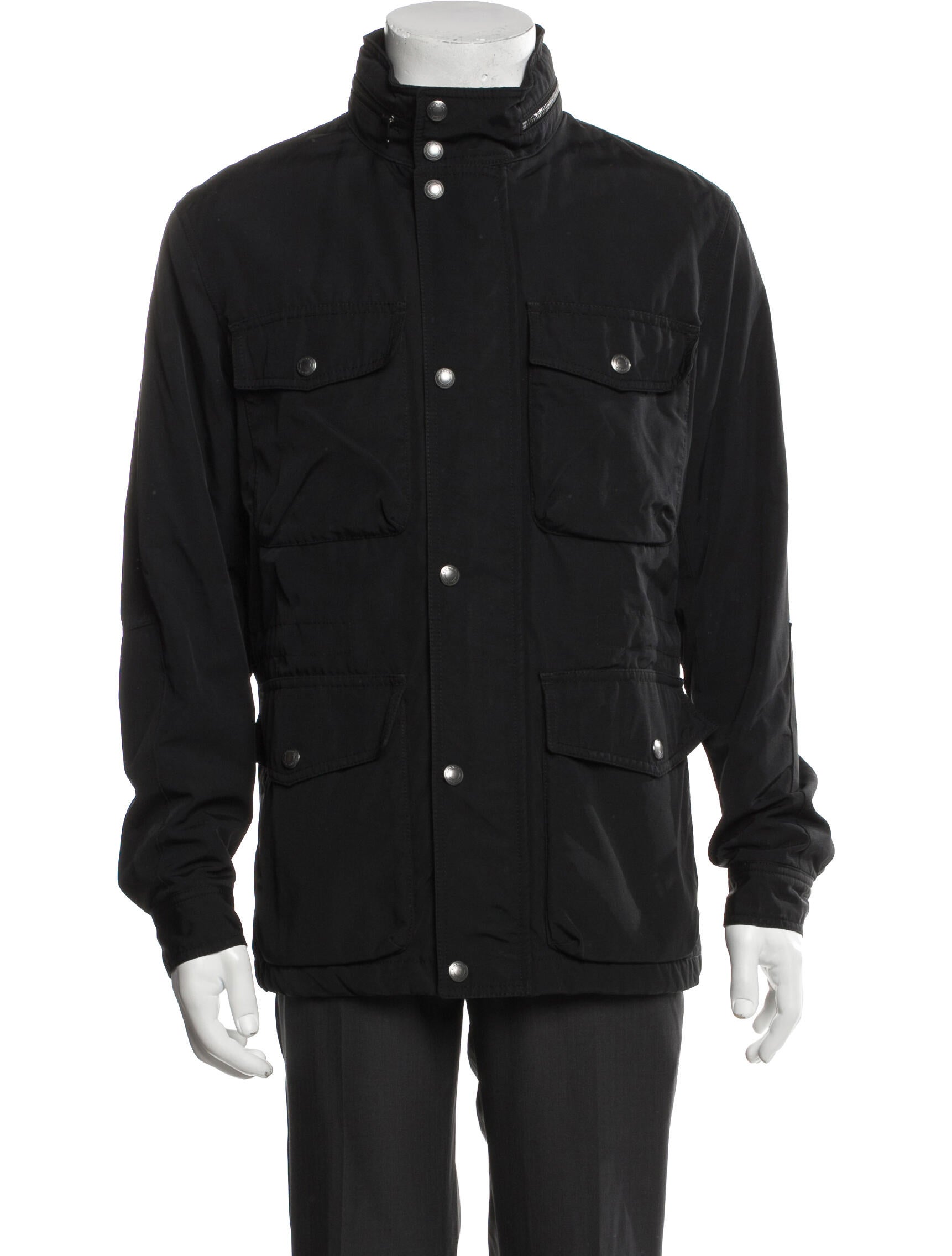 Coach Utility Jacket