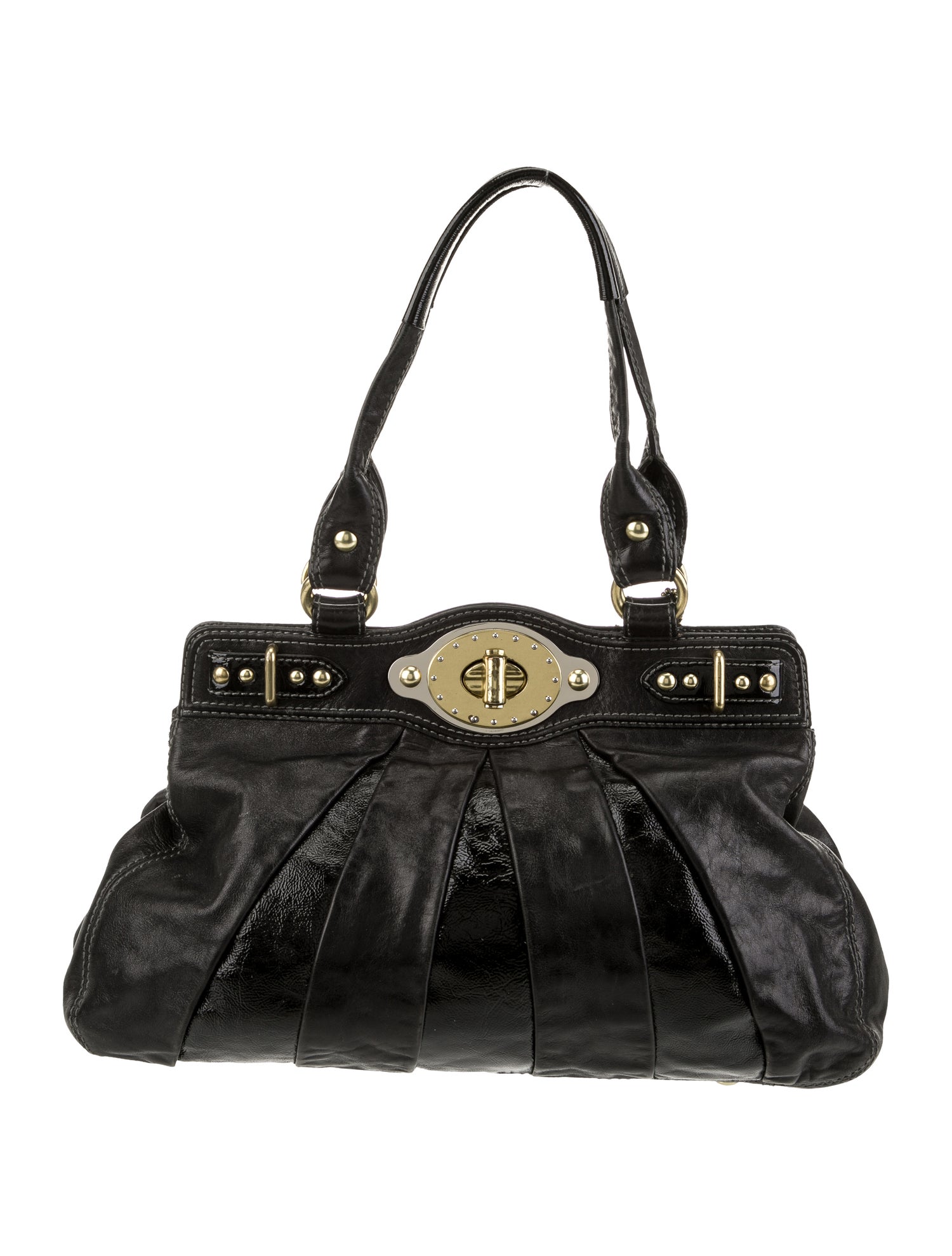 Coach Signature Shoulder Bag