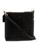 Coach Saffiano Leather Crossbody Bag