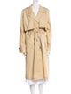 Coach Trench Coat