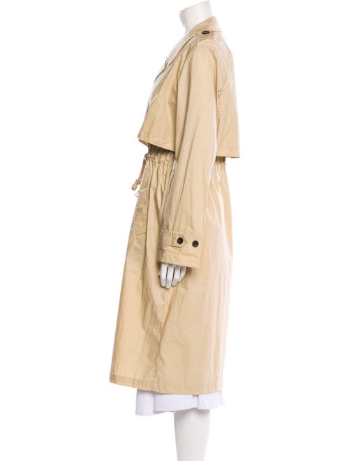 Coach Trench Coat