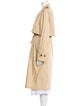 Coach Trench Coat