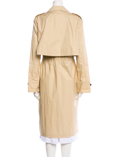 Coach Trench Coat