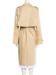 Coach Trench Coat