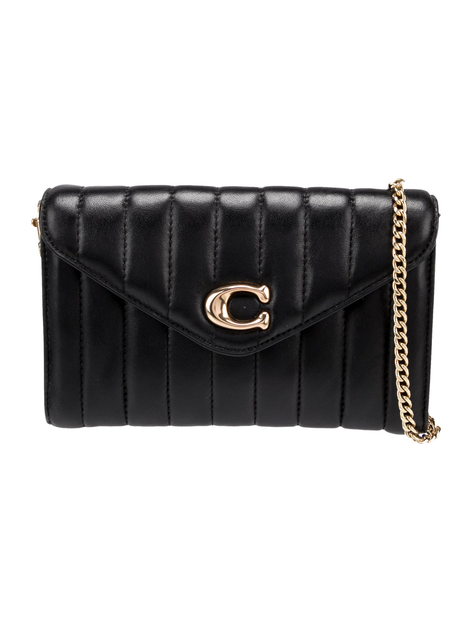 Coach Evening Bag